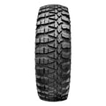 35X10.00R15 GBC POWERSPORTS TERRA MASTER SQ