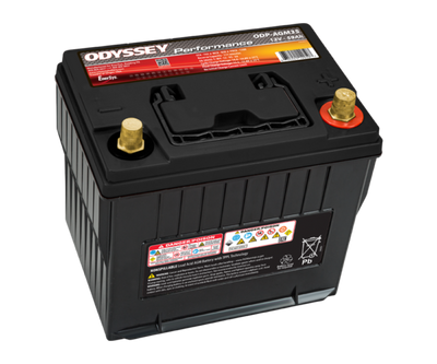 Odyssey auto part