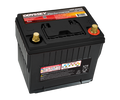 Odyssey Battery Auto/Truck Performance AGM Battery (35-675)