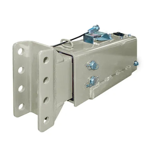 ACT DA10 PRIMD W/ ANGLE BRACKETED CASE CHANNEL CENTER