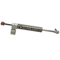 ~(8 lbs. 37X7X4)~ JK Falcon Nexus EF 2.2 Fast Adjust Steering Stabilizer - Stock Tie Rod - RHD