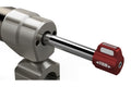 ~(8 lbs. 37X7X4)~ JK Falcon Nexus EF 2.2 Fast Adjust Steering Stabilizer - Stock Tie Rod - RHD