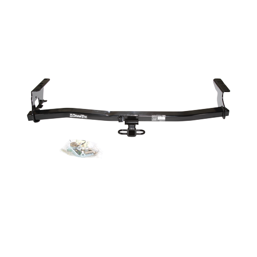 9808 FORESTER CLS II HITCH ONLY(WITHOUT BALL MOUNT)