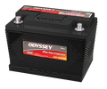Odyssey auto part