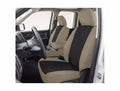 Covercraft 19-24 Nissan Altima Endura PrecisionFit Custom Second Row Seat Covers - Charcoal/Silver