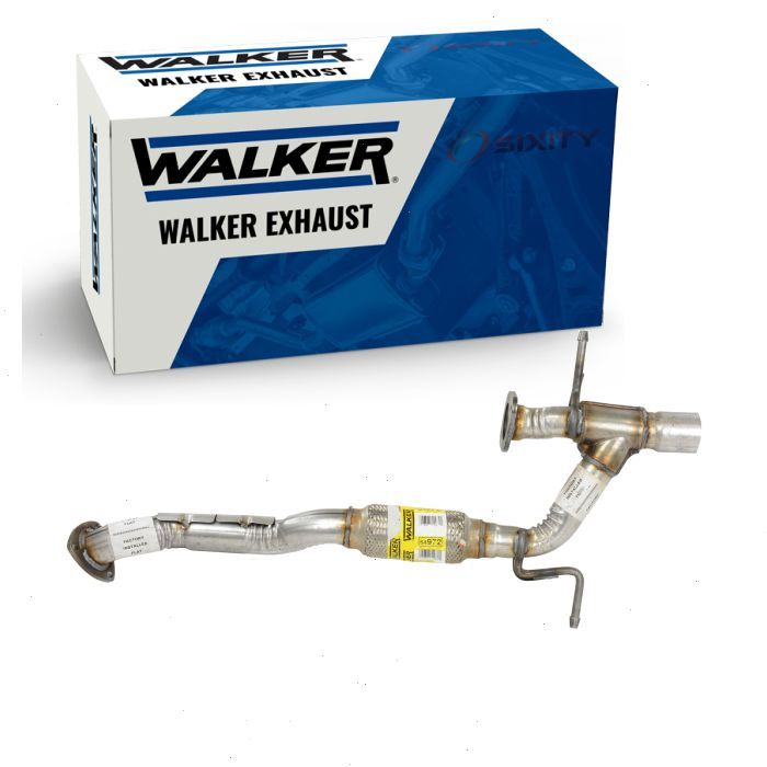WALKER Y PIPE