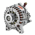 Alt Polished Ford 135 Amp