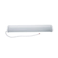 22.25 INCH MARINE GRADE DUAL ROW STRAIGHT LIGHT BAR W/120WATT 40 X 3W HIGH INTE