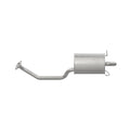 MUFFLERS-QUIET-FLOW SS