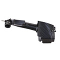 S&B Filters cold air intake close-up