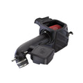 S&B Filters cold air intake