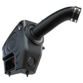 S&B Filters cold air intake