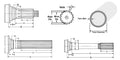 Dana auto part