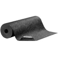 PIG GRIPPY FLOOR MAT 36INX100FT ROLL BLACK
