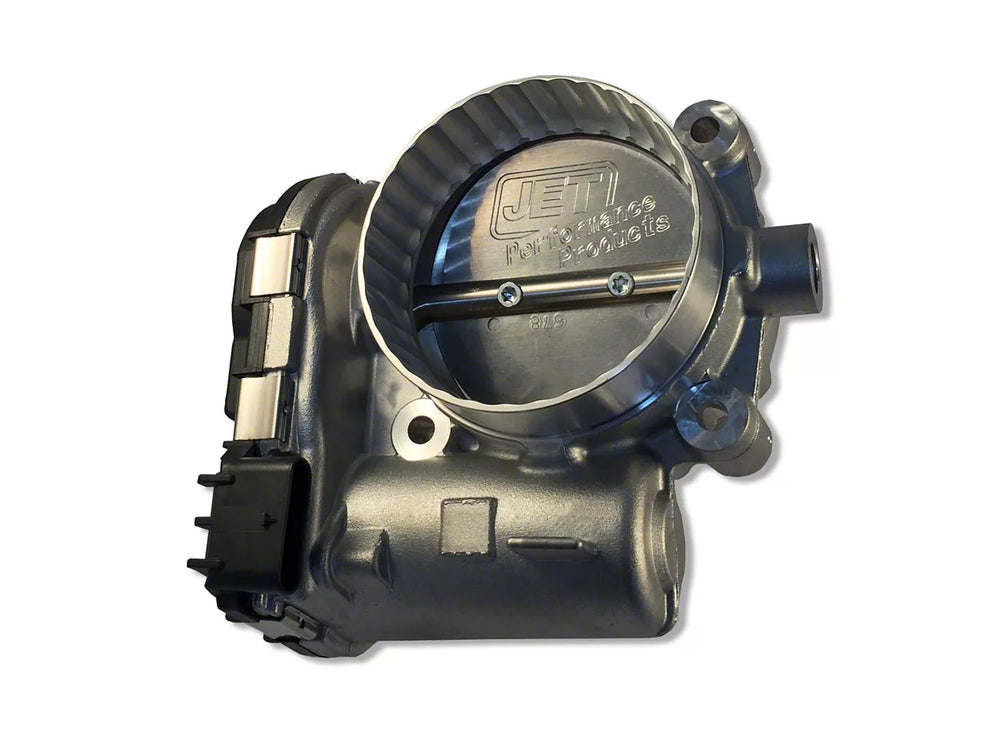 Power-Flo Throttle Body Ford
