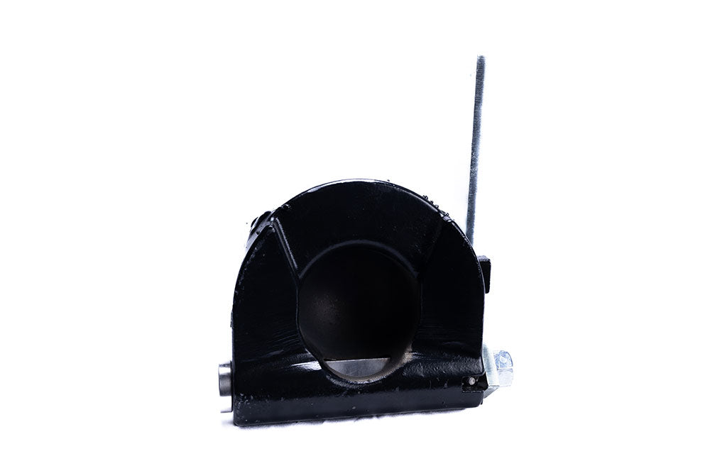 4IN SQUARE HEAVY DUTY SELFLATCHING 280000LB GOOSENECK COUPLER