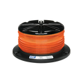 LED BEACON: PROFILE 1236VDC BLUE