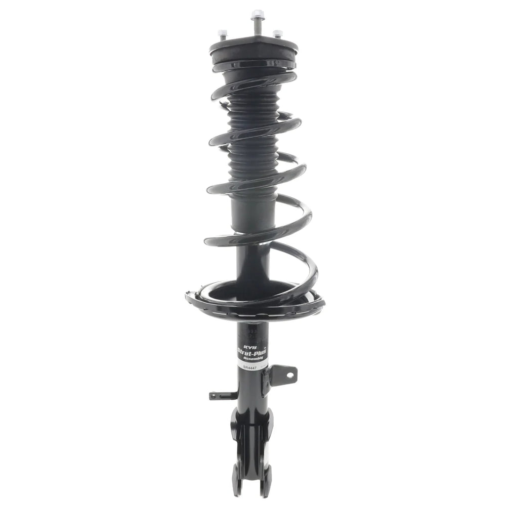 KYB shock absorber