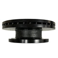 ROTOR MACHINED FOR DISC BRAKE 8 HOLES W/EXCITER RING