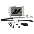 Mishimoto auto part installed view