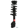 QUICK-STRUT ASSEMBLY