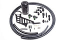 Boomba Racing 2022 CIVIC STAGE 1 CATCH CAN KIT-NATURAL