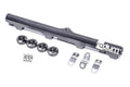 Boomba Racing 2022 CIVIC STAGE 1 CATCH CAN KIT-NATURAL