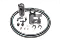 Boomba Racing 2022 CIVIC STAGE 1 CATCH CAN KIT-NATURAL