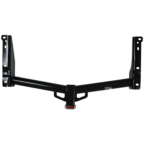PROFESSIONAL RECEIVER - ROUND TUBE