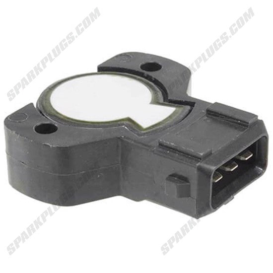 THROTTLE POSITION SENSOR