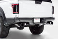 REAR FRAME LED MOUNTS RAPTOR 17