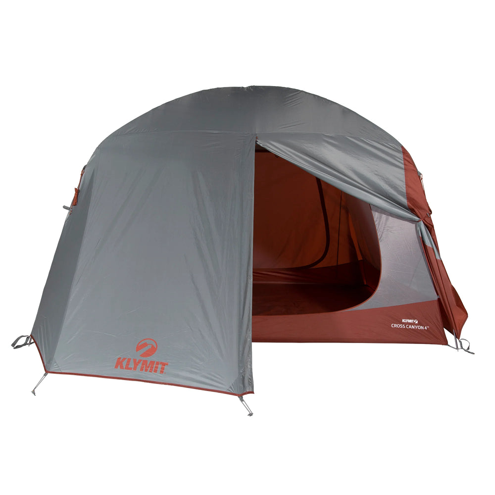TENTS, TARPS & FOOTPRINTS