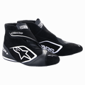 Shoes SP+ Black / White 8
