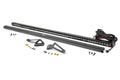 LED Light Kit | Front Mount | 50" Black Single Row | CFMOTO UFORCE 1000