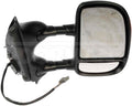 SIDE VIEW MIRROR
