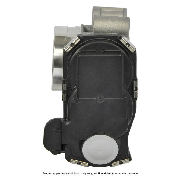 NEW ELEC THROTTLE BODIES
