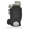 NEW ELEC THROTTLE BODIES