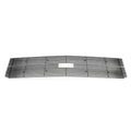 1519 SILVERADO 2500/3500 (DOES NOT FIT Z71)BILLET GRILLE OVERLAY/BOLTON POLISHED 2PC STYLE
