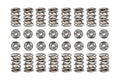 Manley Mitsubishi (4G63-4G63T DOHC 16 Valve) 16pc Valve Springs (1.160/.870)