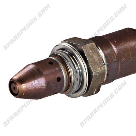 O2 OXYGEN SENSOR