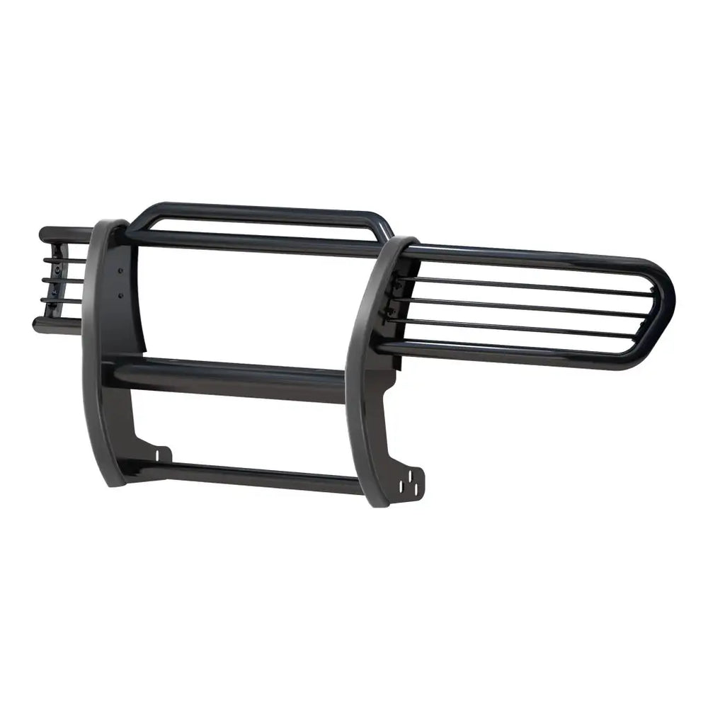 SIDEBARS, 3IN, BLACK