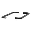 SIDEBARS, 3IN, BLACK