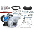 Tomei TURBOCHARGER KIT REPAIR PART ARMS TURBINE HOUSING