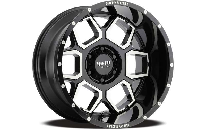 MO981 20X12 6X5.5 CHROME -44MM