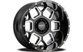 MO981 20X12 6X5.5 CHROME -44MM
