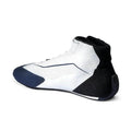 Sparco Shoe Skid 43 Blue/White