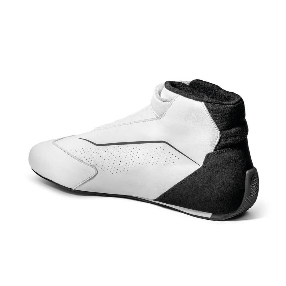Sparco Shoe Skid 43 Blue/White