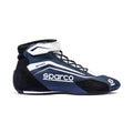 Sparco Shoe Skid 43 Blue/White