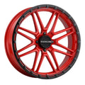 Raceline hardware kit
