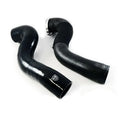 ~(4 lbs. 20X6X6)~ 2017 Ford 6.7L Intercooler Pipe Upgrade Kit (OEM Replacement)